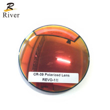 Cr39 Sunglasses Optical Lenses